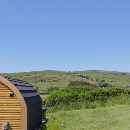 Holly Villa Ulverston Luaran gambar
