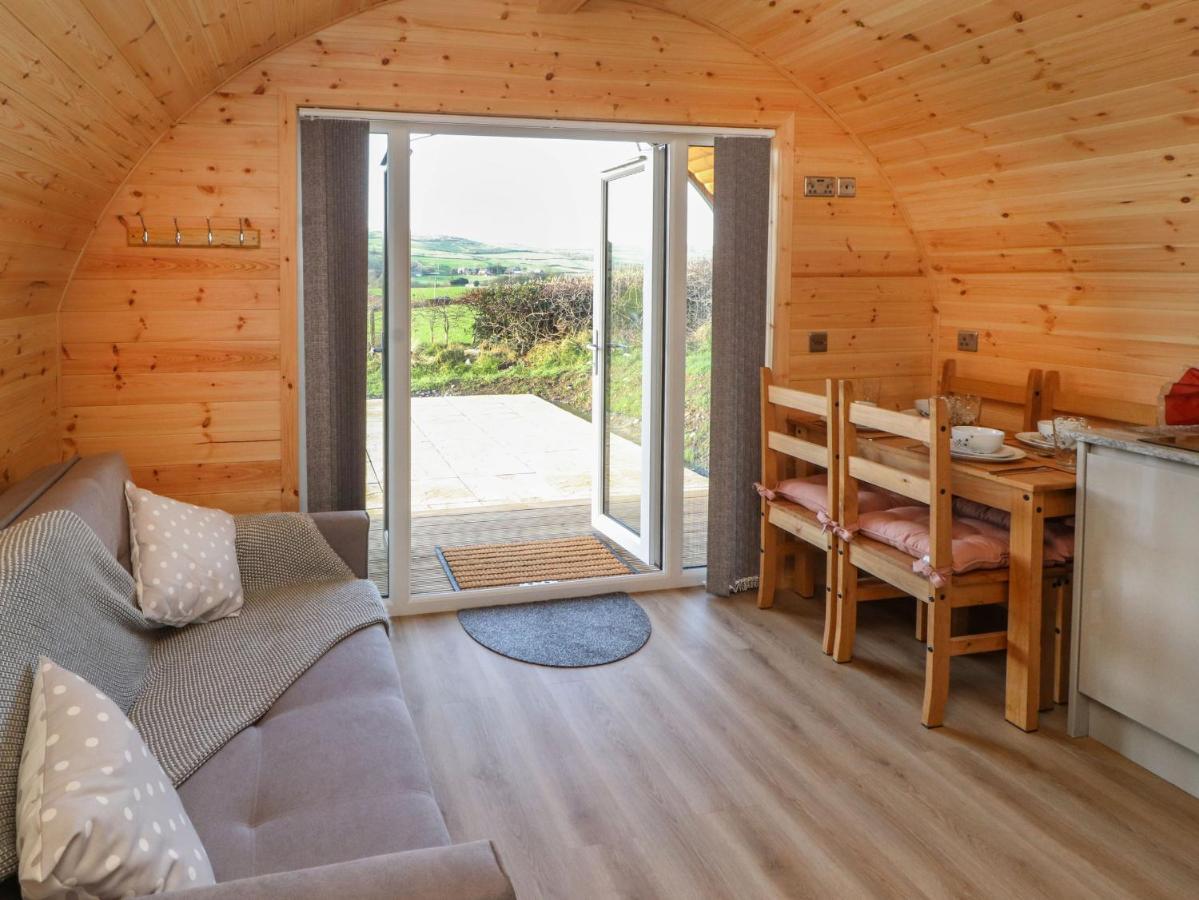 Holly Villa Ulverston Luaran gambar