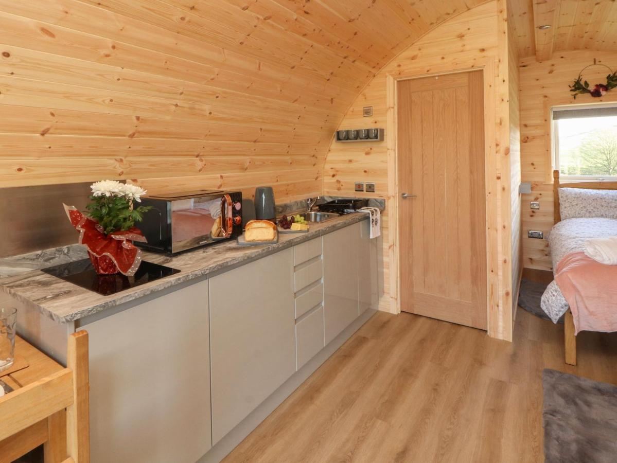 Holly Villa Ulverston Luaran gambar