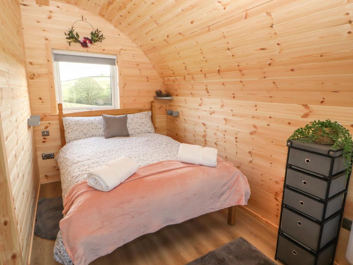 Holly Villa Ulverston Luaran gambar