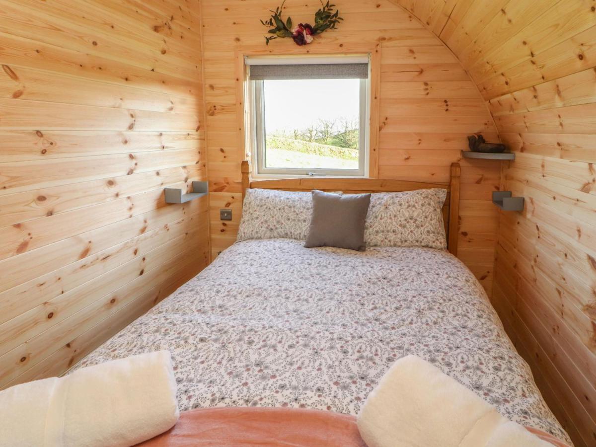 Holly Villa Ulverston Luaran gambar