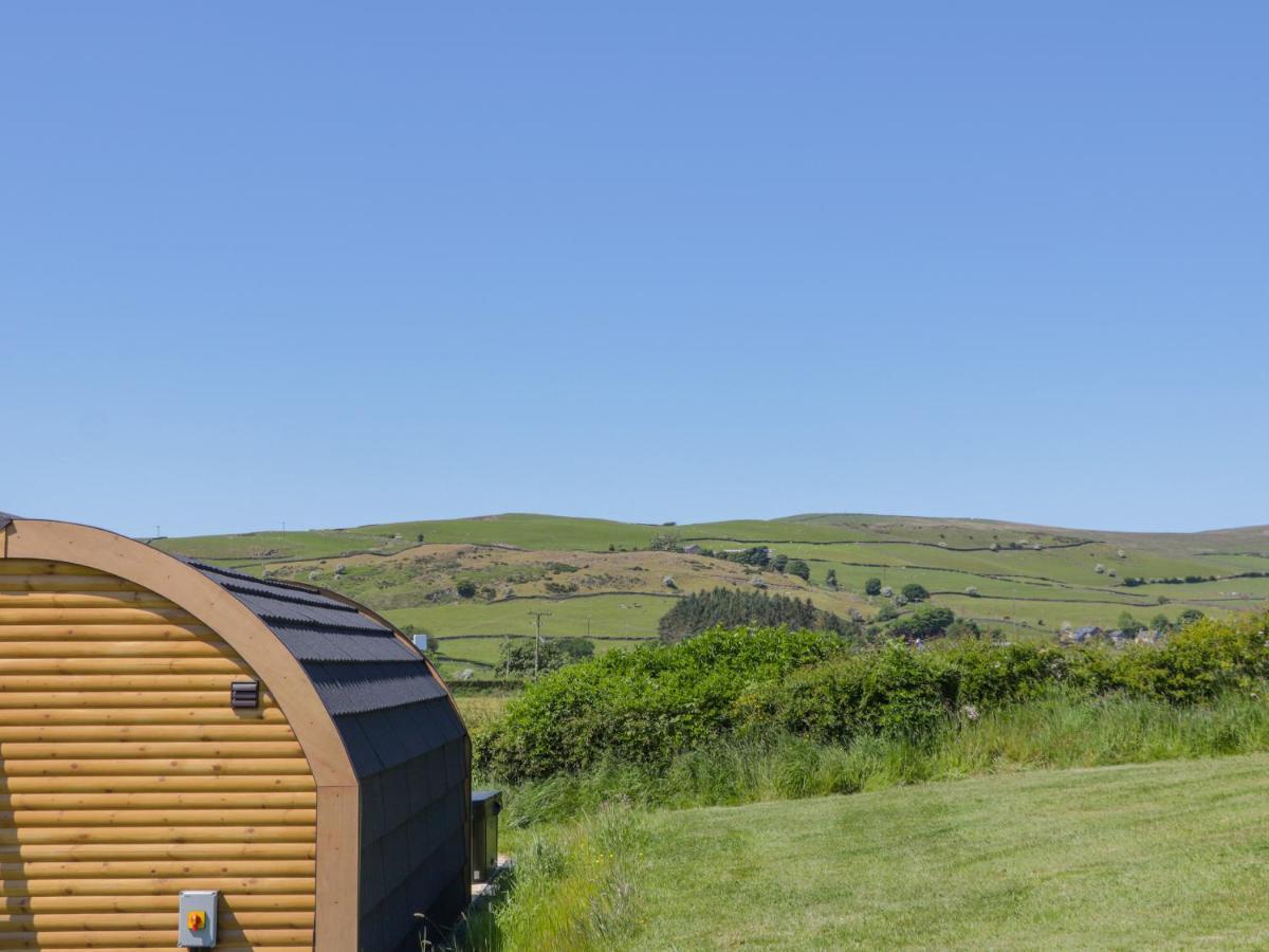 Holly Villa Ulverston Luaran gambar